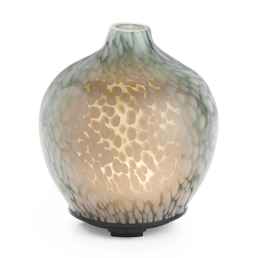 Made Zen mercura aromadiffuser grå