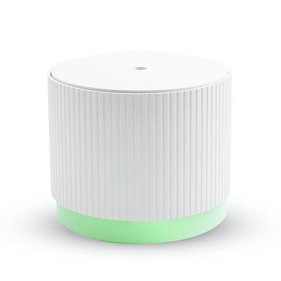 Made Zen novo diffuser hvit