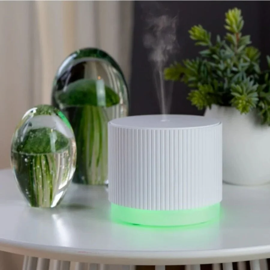 Made Zen novo diffuser hvit