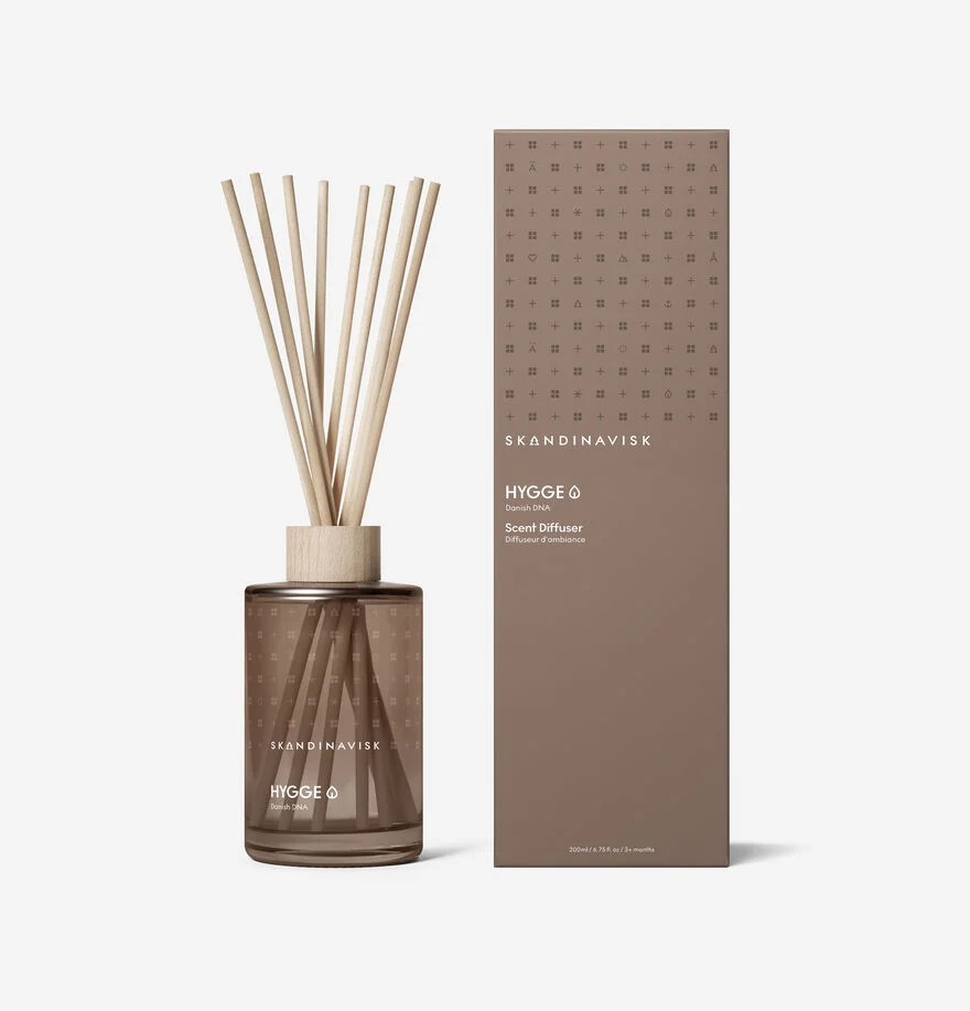 SKANDINAVISK HYGGE Diffuser