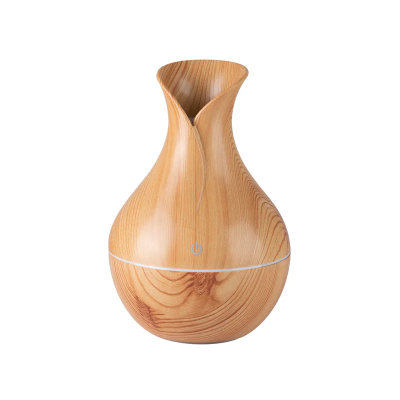 Aroma diffuser og luftfukter Spa 17 - 130 ml