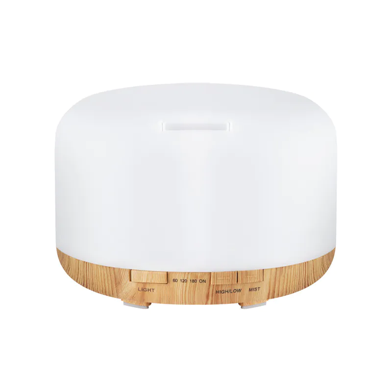 Aroma diffuser og luftfukter Spa03 - 500 ml