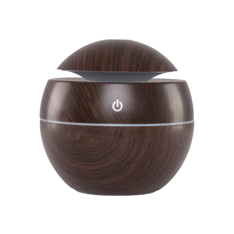 Aroma diffuser og luftfukter Spa16 - 130 ml
