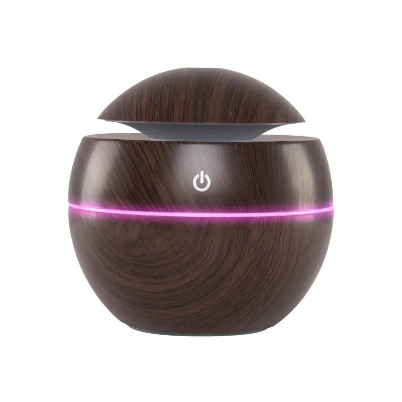 Aroma diffuser og luftfukter Spa16 - 130 ml