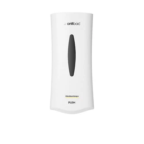 Dispenser Antibac manuell X Easy hvit