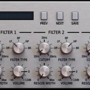 D16 Devastor 2