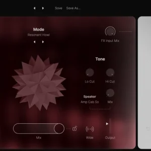 UJAM DISTORT