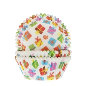 House Marie Muffinsformer Gave pk/50