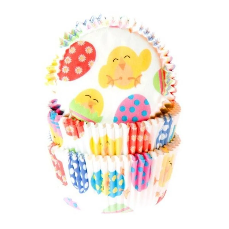 House Marie Muffinsformer -Påskeegg- pk/50