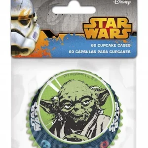 Muffinsform Star Wars pk/60