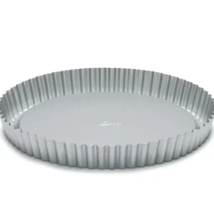 Patisse paiform, rund, 28cm