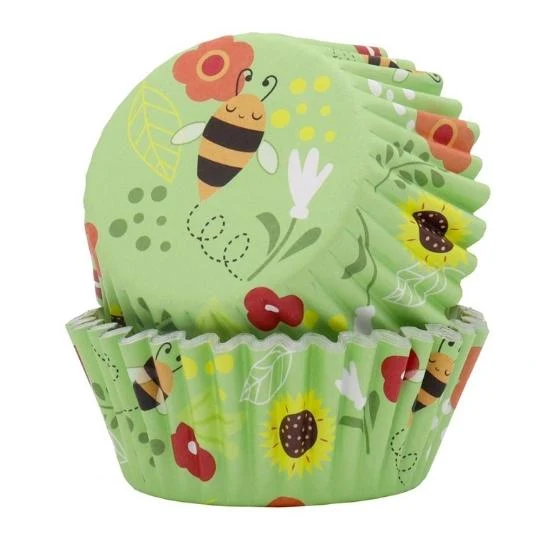 PME Muffinsform -Bier- pk/30