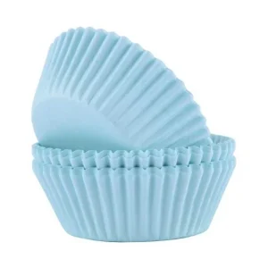 PME Muffinsformer -Mint grønn- pk/60
