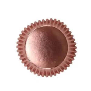 PME Muffinsformer Rosegull pk/30