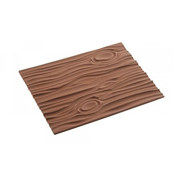 Silikomart form Magic Wood