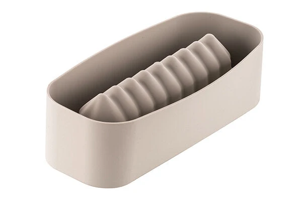 Silikomart 3D Kakeform -Juletre-