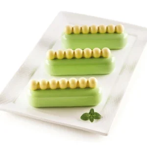 Silikomart Kakeform Kit Chic Eclair