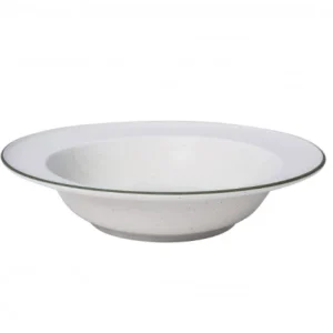 Pasta Plate Green