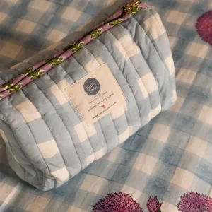 Sminkepung Nova make-up bag - Doing Goods