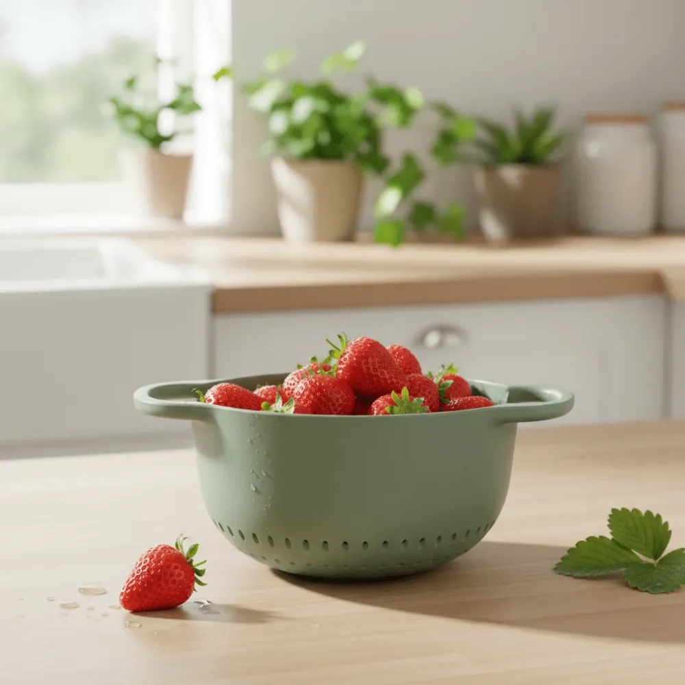 Dørslag Chef it Nordic sage 1000 ml mini
