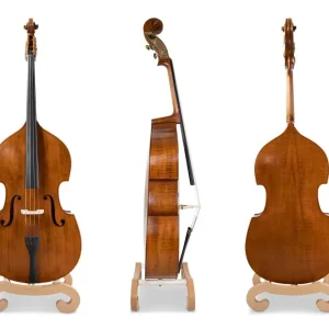 GEWA Double bass Europa Student - 1/4