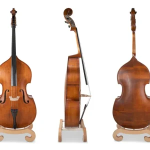 GEWA Double bass Europe - 3/4