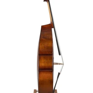 GEWA Double bass Premium Line Semi-solid Model - 4/4 (Set up GEWA master workshops)