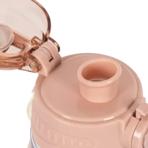 Konges Sløjd - Water Bottle Ks105635 - Cherry