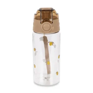Konges Sløjd - Water Bottle Ks105635 - Lemon