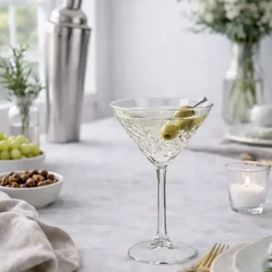 Martiniglass 4 stk