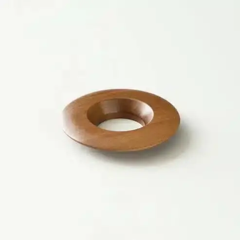 Origami Dripper holder i tre