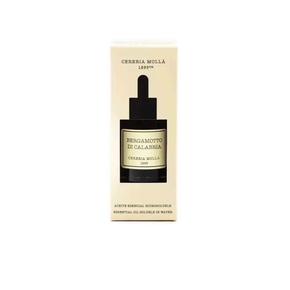 Duftolje Bergamotto Di Calabria 30 ml