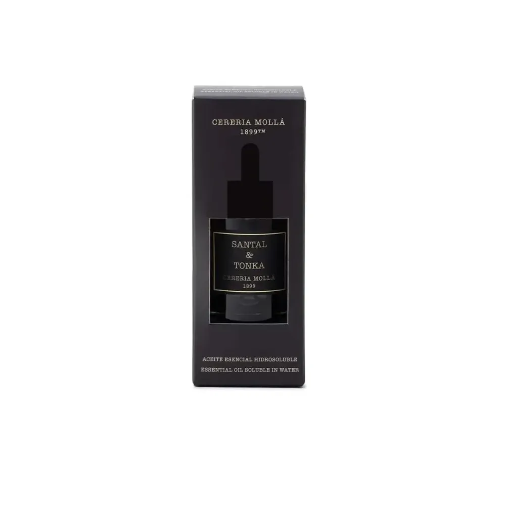 Duftolje Santal & Tonka 30 ml