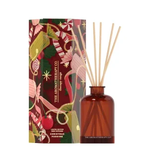 DIFFUSER 100ML Christmas Pudding