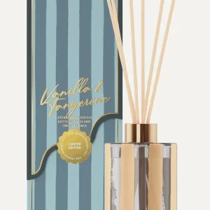 Festive Diffuser 100ml Vanilla & Tangerine