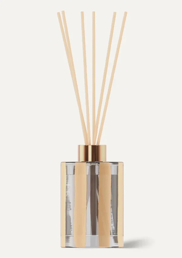 Festive Diffuser 100ml Vanilla & Tangerine