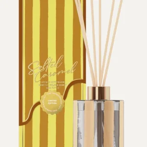 Festive Diffuser Salted Caramel