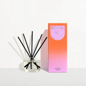 Mini reed diffuser 50ml Mandarin Gin