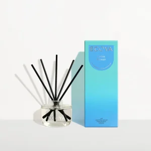 Mini Reed Diffuser - 50 ml Lotus Flower