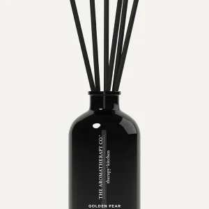 NEW Therapy Kitchen Diffuser 250 ml New Golden Pear & Vanilla