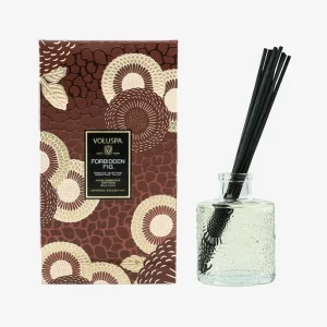 REED DIFFUSER 100 ML Forbidden Fig