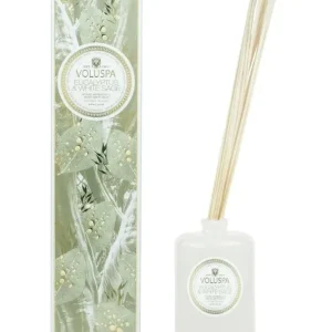 REED DIFFUSER 177ML EUCALYPTUS & WHITE SAGE Eucalyptus & White Sage