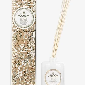 REED DIFFUSER 177ML SUEDE BLANC Suede Blanc