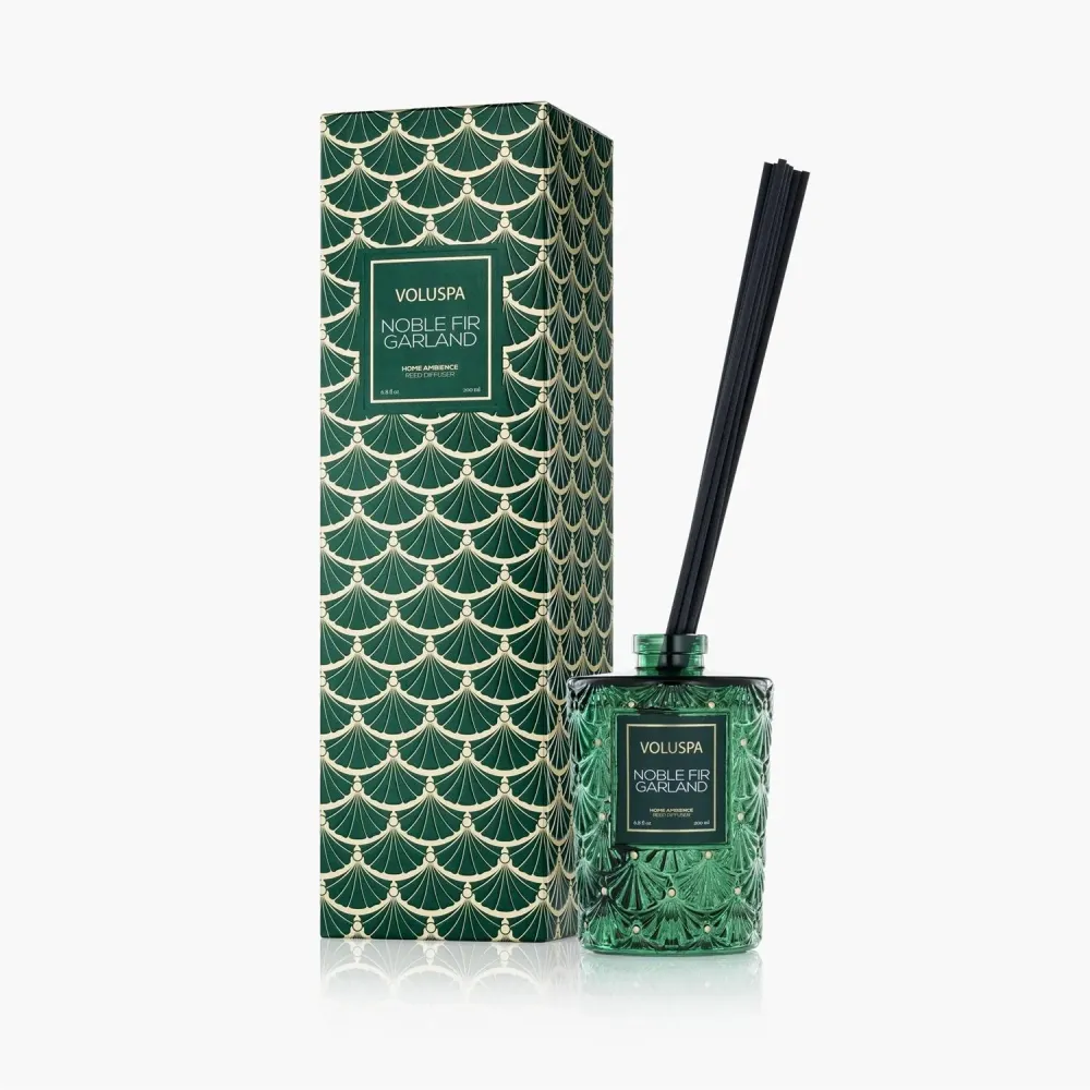 REED DIFFUSER 200 ML Noble Fir