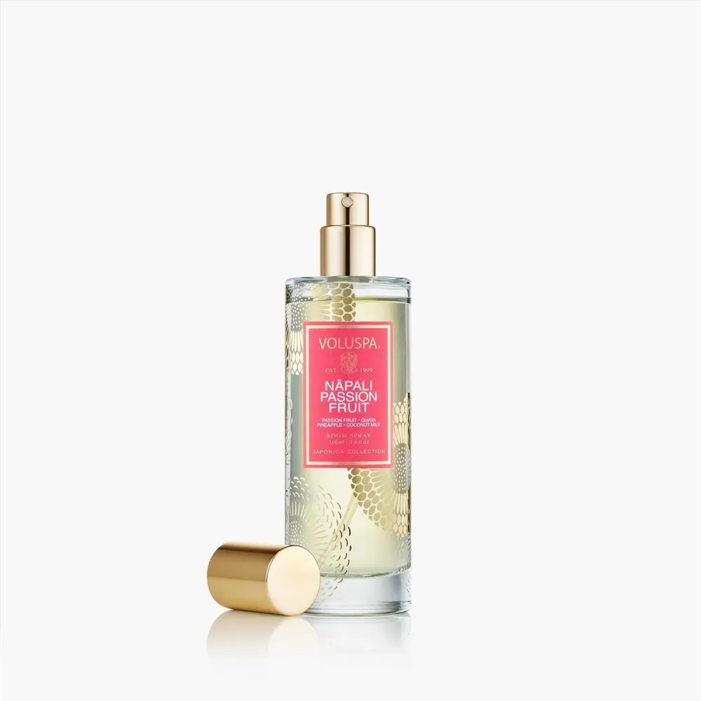 Room Spray Passion Fruit