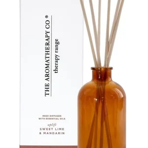 THERAPY DIFFUSER 250ML Sweet Lime & Mandarin