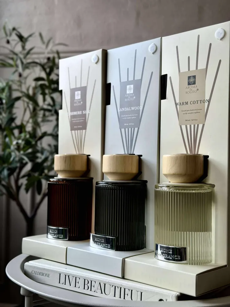 Diffuser 500ml - MIX