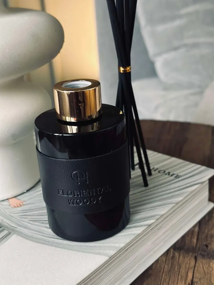 Duftpinner - Floriental Woody