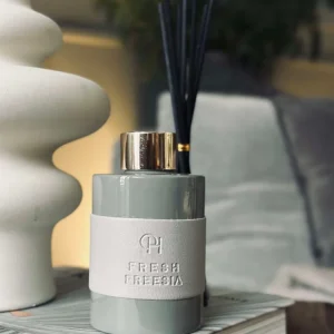 Duftpinner - Fresh Fresia