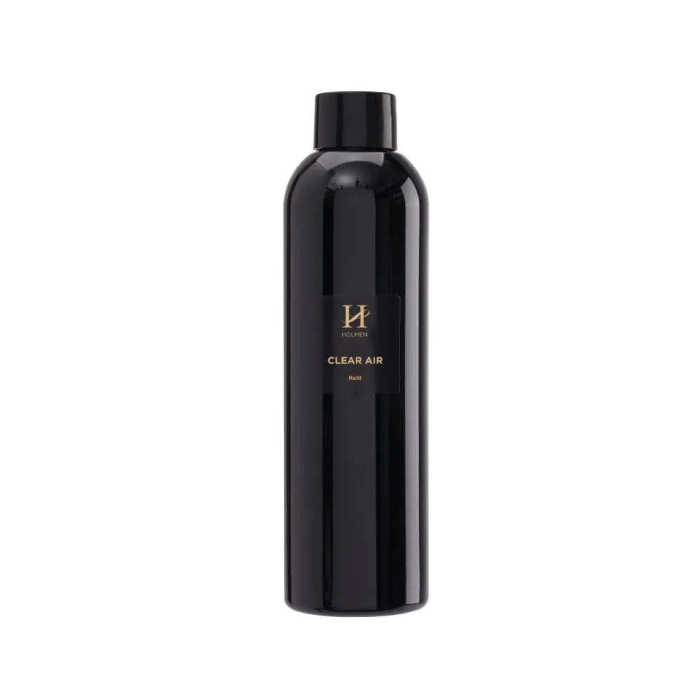 Chantelle Duftolje Refill 200 ml, Clear Air
